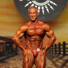 Dave   Goodin - IFBB Europa Super Show 2010 - #1