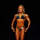 Kimmy  Trowbridge - NPC Nationals 2009 - #1