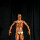 Gage  Schraub - NPC Atlantic USA 2013 - #1