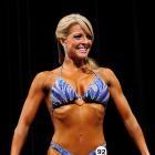 Shannon  Beer - NPC Texas State 2011 - #1