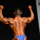 Leonardo   Pacheco - IFBB New York Pro 2015 - #1