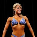 Shannon  Beer - NPC Texas State 2011 - #1