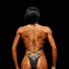 Sydney  Moses - NPC Team Universe 2010 - #1