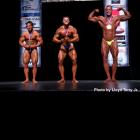 NPC Adela Garcia Classic 2013 - #1