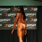 Veronica  Lucien - NPC Branch Warren Classic 2013 - #1