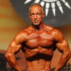 Dave   Goodin - IFBB Europa Super Show 2010 - #1