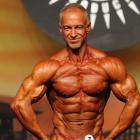 Dave   Goodin - IFBB Europa Super Show 2010 - #1