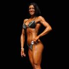 Sydney  Moses - NPC Team Universe 2010 - #1