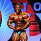 Shaun    Tavernier - IFBB Olympia 2011 - #1