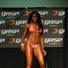 Veronica  Lucien - NPC Branch Warren Classic 2013 - #1