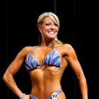 Shannon  Beer - NPC Texas State 2011 - #1