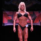 Rachel  Bonewitz - NPC Muscle Mayhem 2011 - #1
