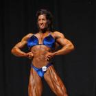 Angela  Salvagno - NPC USA 2009 - #1