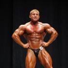 Michael  Gracey - NPC USA 2012 - #1