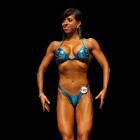 Sarah  Connors - NPC Team Universe 2010 - #1