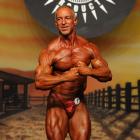 Dave   Goodin - IFBB Europa Super Show 2010 - #1