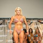 Charlene  Ryan - NPC Ronnie Coleman Classic 2014 - #1