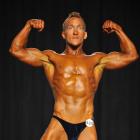 Mark  Arbogast - NPC Jr. Nationals 2012 - #1