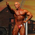 Dave   Goodin - IFBB Europa Super Show 2010 - #1