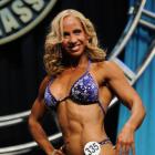 Ana Sanchez   - IFBB Arnold Amateur 2012 - #1