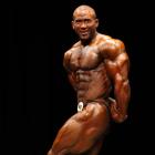 Adorthus   Cherry - IFBB Phoenix Pro 2010 - #1