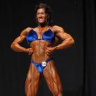 Angela  Salvagno - NPC USA 2009 - #1