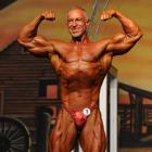 Dave   Goodin - IFBB Europa Super Show 2010 - #1