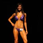 Donna  Lalino - NPC Tracey Greenwood Classic 2010 - #1