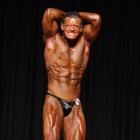 Josh  King - NPC Jr. Nationals 2010 - #1