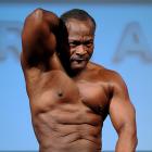 Ulysses  Moore - NPC Texas Shredder Classic 2012 - #1