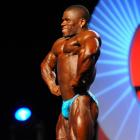 Shaun    Tavernier - IFBB Olympia 2011 - #1