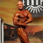 Dave   Goodin - IFBB Europa Super Show 2010 - #1