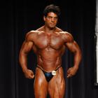 Joseph  Perroni - IFBB North American Championships 2011 - #1