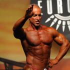 Dave   Goodin - IFBB Europa Super Show 2010 - #1