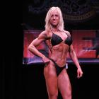 Rachel  Bonewitz - NPC Muscle Mayhem 2011 - #1