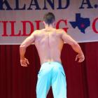 Aaron  Irons - NPC Lackland Classic 2013 - #1