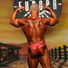 Dave   Goodin - IFBB Europa Super Show 2010 - #1