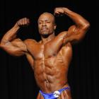 Glen  Montgomery - NPC Jr. Nationals 2010 - #1