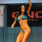 Mindi  Ramon - NPC Ronnie Coleman Classic 2012 - #1