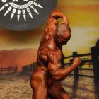 Dave   Goodin - IFBB Europa Super Show 2010 - #1