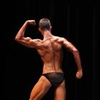 Parker  Conneen - NPC Tracey Greenwood Classic 2009 - #1