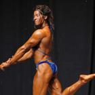 Angela  Salvagno - NPC USA 2009 - #1