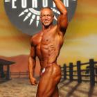 Dave   Goodin - IFBB Europa Super Show 2010 - #1