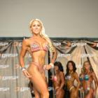 Charlene  Ryan - NPC Ronnie Coleman Classic 2014 - #1