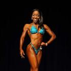 Debra   Lavette - NPC Nationals 2009 - #1