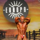 Dave   Goodin - IFBB Europa Super Show 2010 - #1