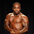 Donnie   Whetstone - IFBB North American Championships 2011 - #1