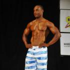 Shawn  Scales - NPC Pittsburgh Championships 2011 - #1