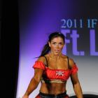 Sonja  Bruce - IFBB Fort Lauderdale Pro  2011 - #1