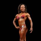 LaToya  Bigelow - NPC Jr. USA 2009 - #1